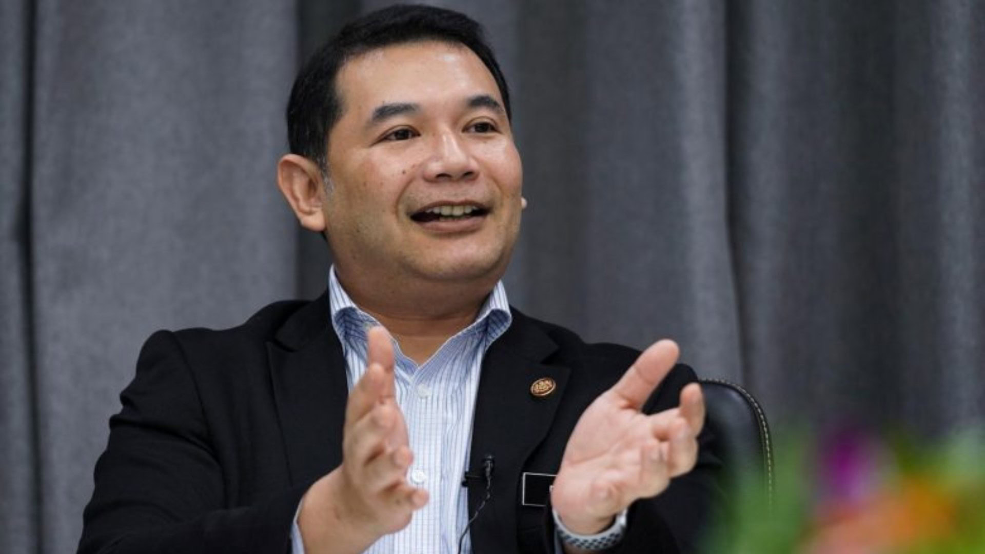 rafizi
