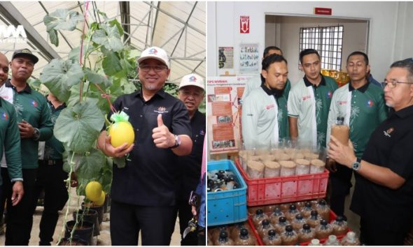 PERHEBAT-UPM berjaya latih 151 pelatih