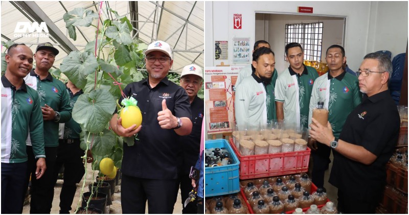 PERHEBAT-UPM berjaya latih 151 pelatih