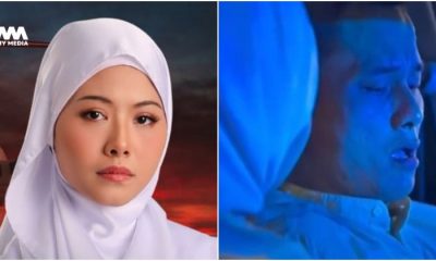 Trisha Ooi hanya jalankan tanggungjawab