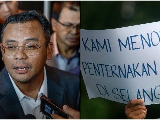 Kerajaan Selangor akur titah Sultan