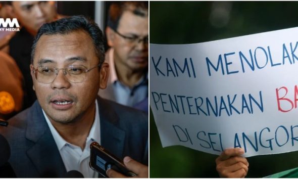 Kerajaan Selangor akur titah Sultan