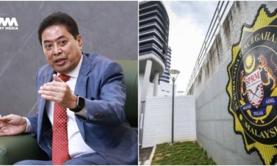 Laporan Bloomberg tak benar