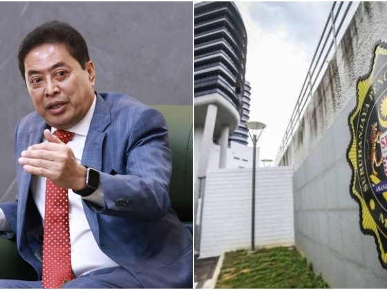 Laporan Bloomberg tak benar