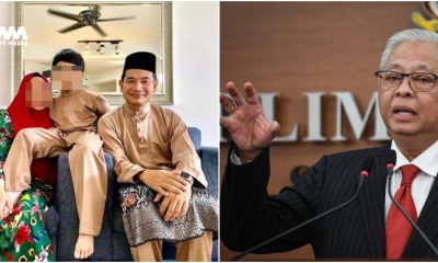 fitnah kaitkan Ismail Sabri terlibat