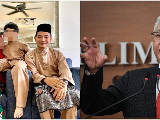 fitnah kaitkan Ismail Sabri terlibat