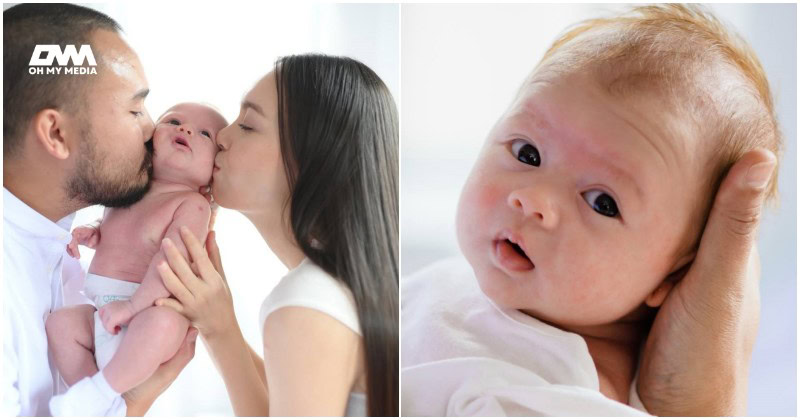 Siti Saleha kongsi wajah anak – “Indra ucapkan selamat berpuasa” Siti Saleha kongsi wajah anak – “Indra ucapkan selamat berpuasa”