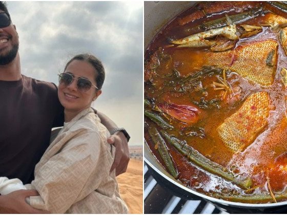 Noor Nabila sahkan lelaki berjambang kekasih baharu