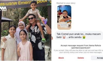 Daler Yusuf terkilan