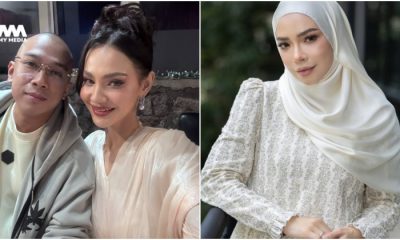 Nora Danish tegaskan Nedim berhak bahagia