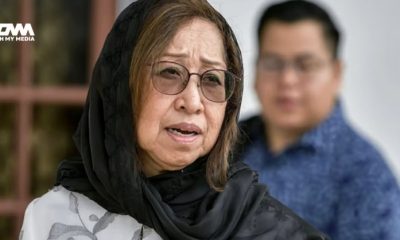 Na’imah nafi dakwaan sabotaj