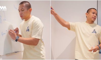 Opai ajak pekerja khatam