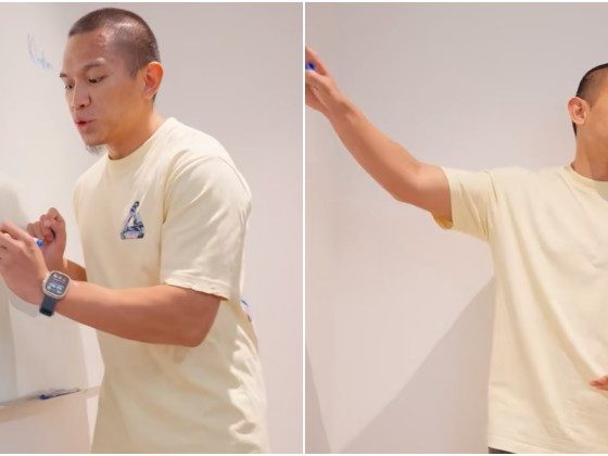 Opai ajak pekerja khatam