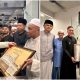 Yayasan RI bina surau RM1.5 juta