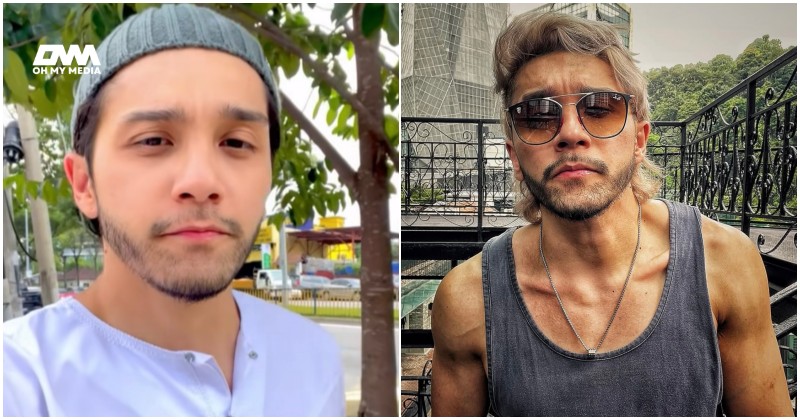 Isa Khan minta wanita tutup aurat, pakai stoking ketika tarawih – “Nak buat pahala tapi jadi dosa sia-sia” Isa Khan minta wanita tutup aurat, pakai stoking ketika tarawih – “Nak buat pahala tapi jadi dosa sia-sia”