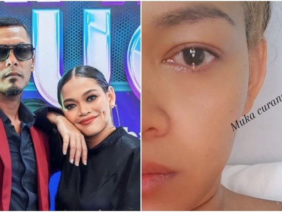 Fuad Rahman terkilan Tom jaja rumah tangga