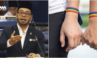 Menteri Agama tegas tolak