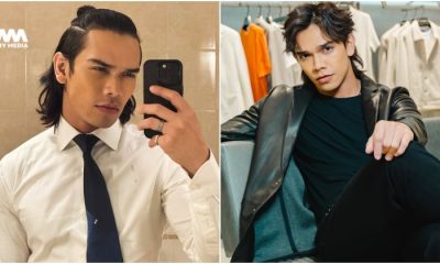 Aedy Ashraf setuju lelaki miskin belum layak kahwin