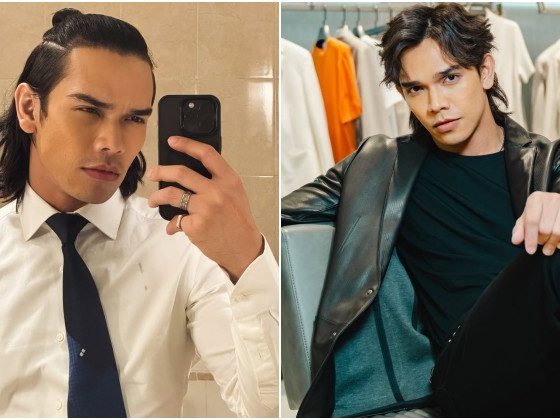 Aedy Ashraf setuju lelaki miskin belum layak kahwin