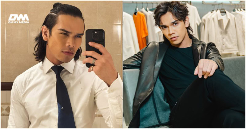 Aedy Ashraf setuju lelaki miskin belum layak kahwin