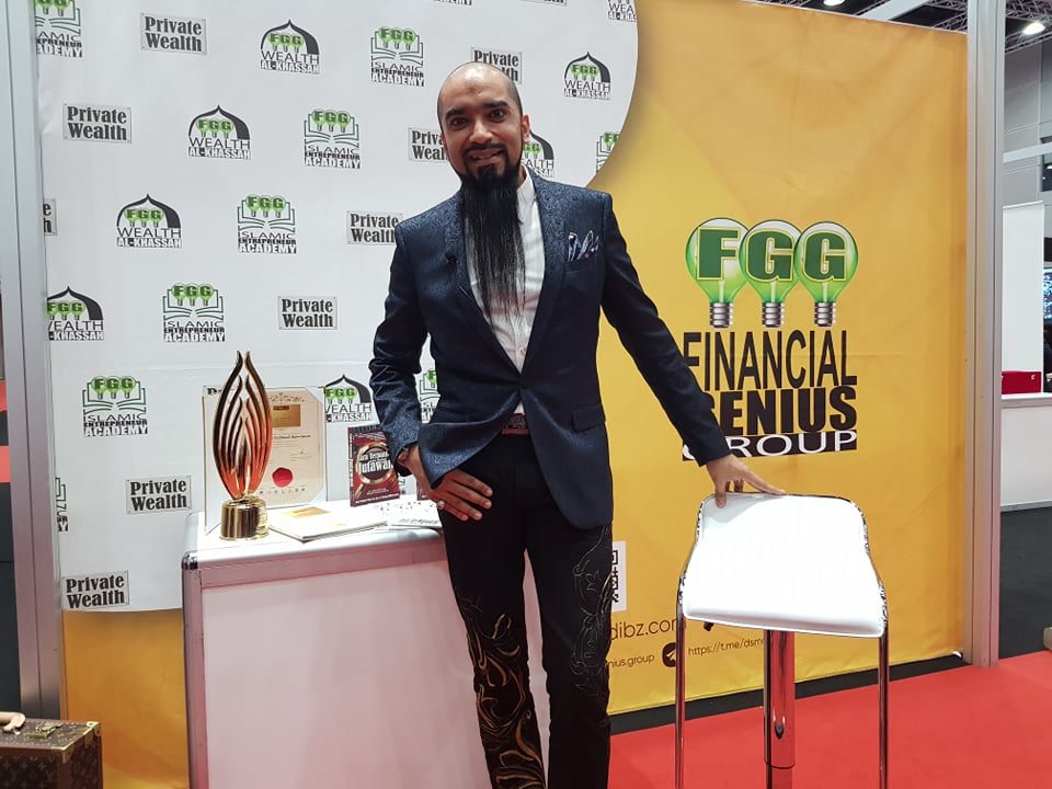 dibebas dengan jaminan