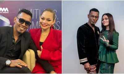 Saya dah nak cerai dengan Fuad