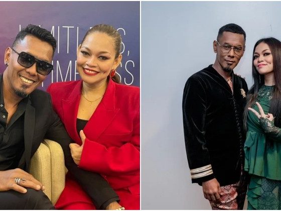 Saya dah nak cerai dengan Fuad