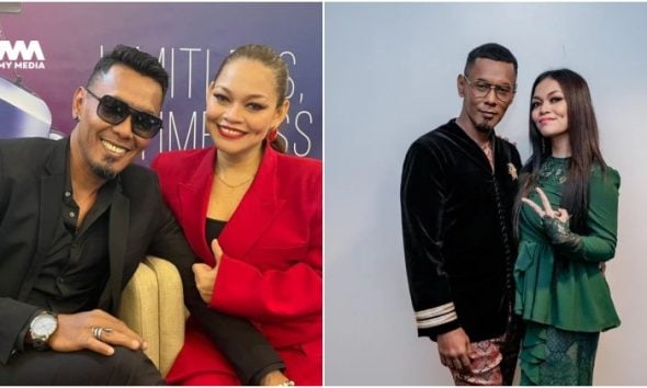 Saya dah nak cerai dengan Fuad