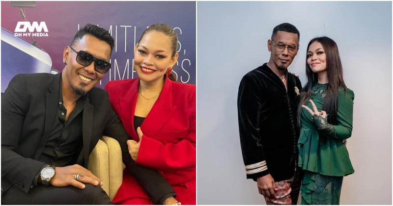 Saya dah nak cerai dengan Fuad