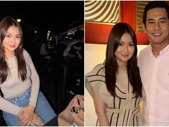 Isteri pertahan Fizo Omar