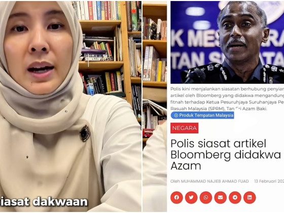 Nurul Izzah gesa polis fokus siasatan dakwaan