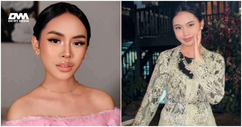 Thalita akui khilaf isu gaun tunjuk bahu – “Doakan saya berpakaian sopan, bertudung” Thalita akui khilaf isu gaun tunjuk bahu – “Doakan saya berpakaian sopan, bertudung”