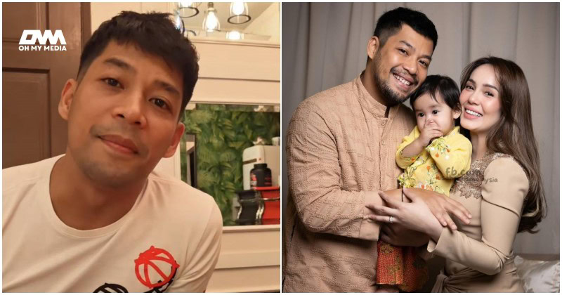 Kamal Adli kejut sahur, netizen luah sebak tetap selit nama Uqasha Senrose – “Rindu itu menyakitkan” Kamal Adli kejut sahur, netizen luah sebak tetap selit nama Uqasha Senrose – “Rindu itu menyakitkan”