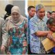 Zahid Hamidi doakan keluarga Isa Samad kuat