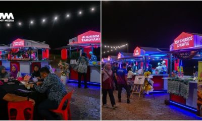 MyKiosk bukan projek gajah putih