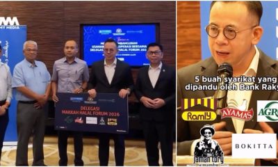 KUSKOP bantu 5 syarikat Malaysia