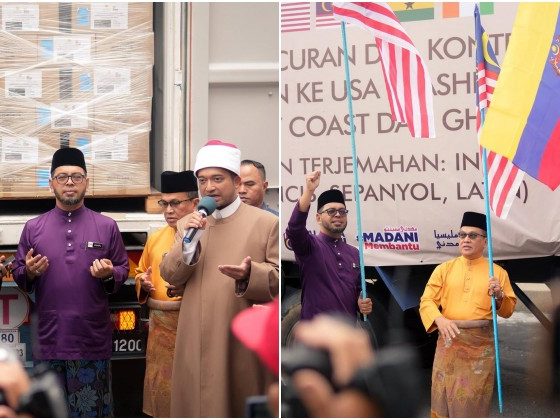 Wakaf Sejuta Al-Quran