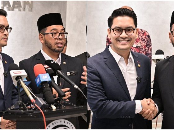 Rakan Muda terus diperkasa