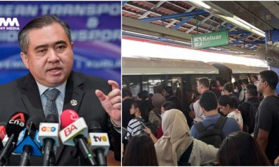 Anthony Loke arah siasatan