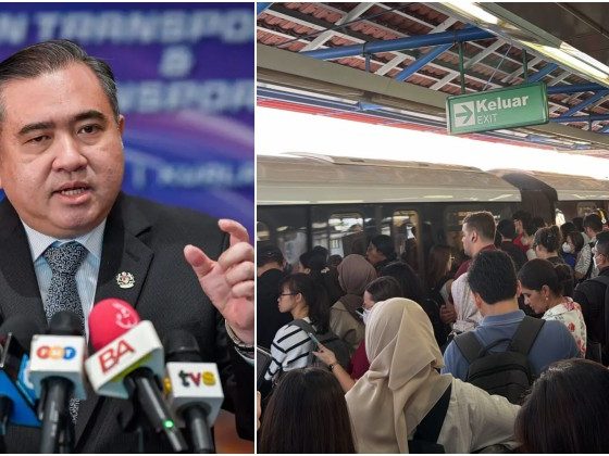 Anthony Loke arah siasatan