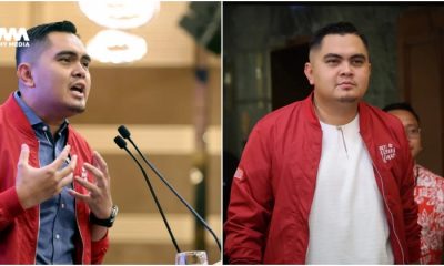 Akmal Saleh tanya geng kepanasan - "Apa yang ditakutkan bila Melayu Islam bersatu?"