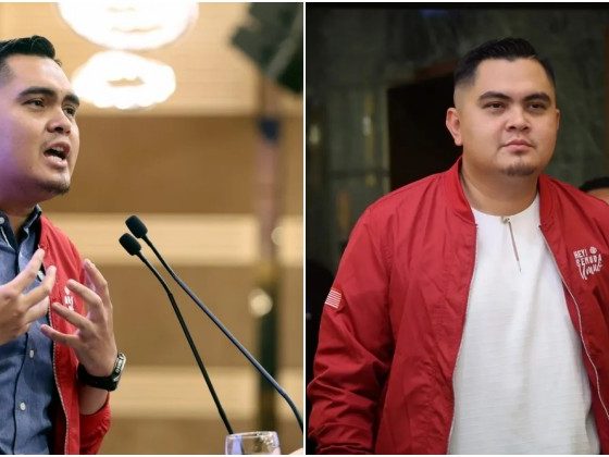 Akmal Saleh tanya geng kepanasan - "Apa yang ditakutkan bila Melayu Islam bersatu?"