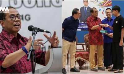 ATM tambah baik sistem sebut harga perolehan