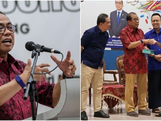 ATM tambah baik sistem sebut harga perolehan