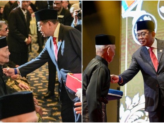 MINDEF peruntuk RM303.3 juta