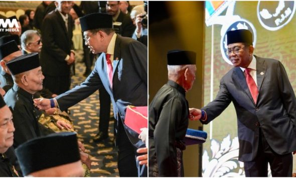 MINDEF peruntuk RM303.3 juta