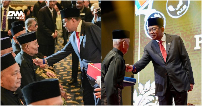 MINDEF peruntuk RM303.3 juta
