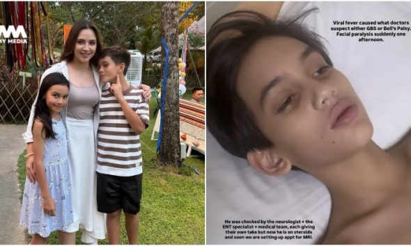 Diana Danielle kongsi