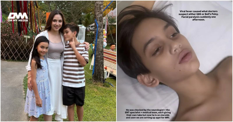 Diana Danielle kongsi