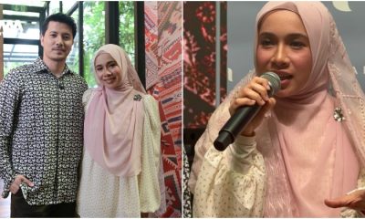 Amira Othman mohon ruang privasi
